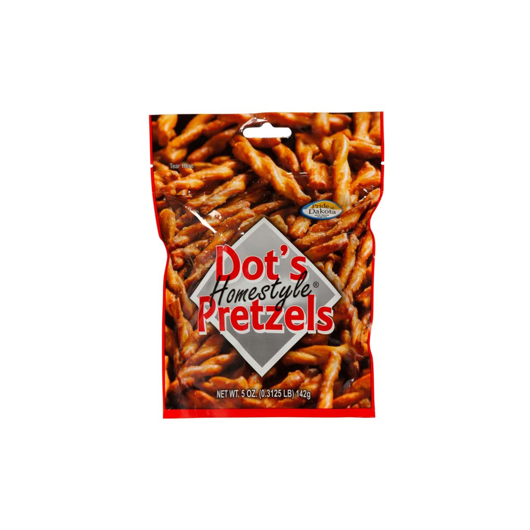 Dot's Homestyle Pretzels