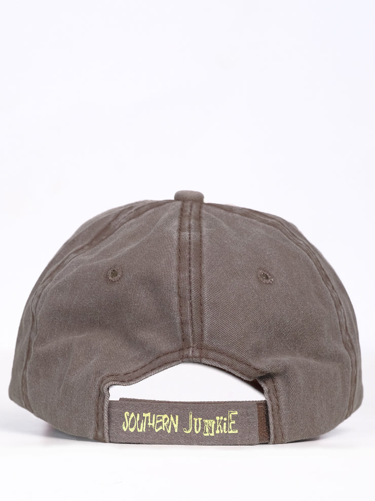 Cap -  American Made Patch