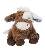 Happy Hill Stuffed Farm Animals