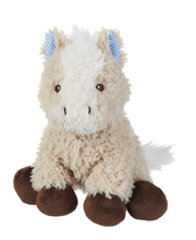 Happy Hill Stuffed Farm Animals