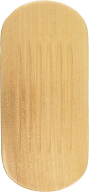 Beard Brush, Boar