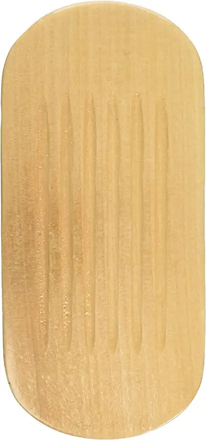 Beard Brush, Boar