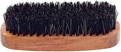 Beard Brush, Boar