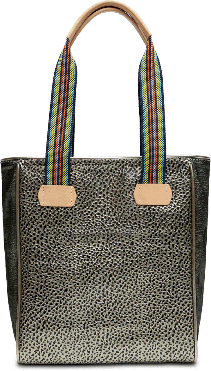 Consuela - Chica Tote - Tommy
