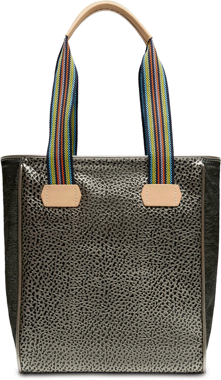 Consuela - Chica Tote - Tommy