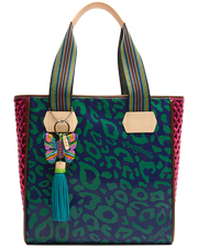 Consuela - Classic Tote - Wilma
