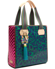 Consuela - Classic Tote - Wilma