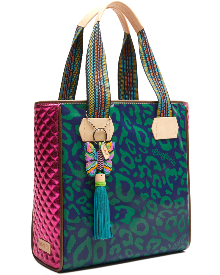 Consuela - Classic Tote - Wilma