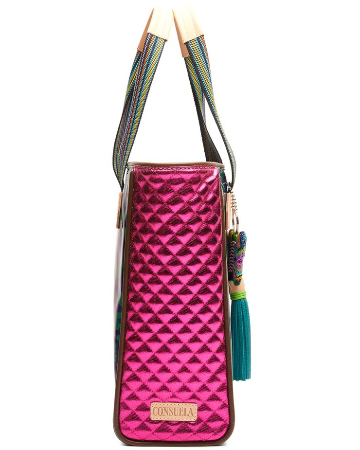 Consuela - Classic Tote - Wilma