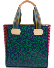 Consuela - Classic Tote - Wilma