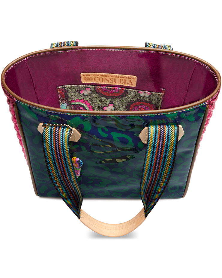 Consuela - Classic Tote - Wilma