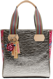 Consuela - Classic Tote - Apollo