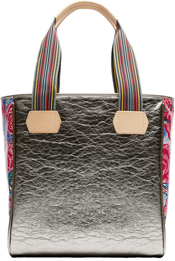 Consuela - Classic Tote - Apollo