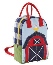 Barn Backpack