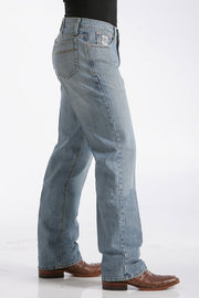 Cinch Jeans - White Label Light Medium Stonewash - MB92834012