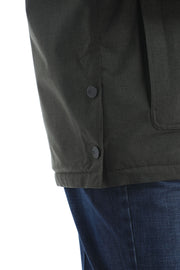 Cinch Men's Olive Barn Coat - Olive