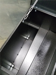 Smokin Brothers - Grill Companion - Black