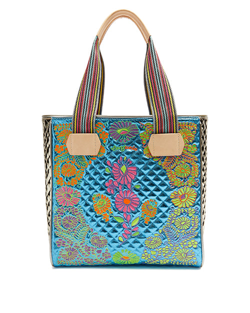 Consuela - Classic Tote - Mish