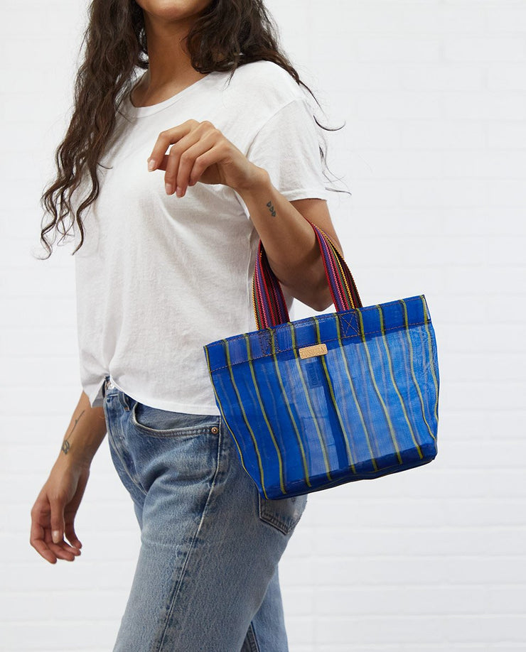 Consuela ~ Tula Mini Grab and Go Bag, Price $28.00 in McAllen, TX