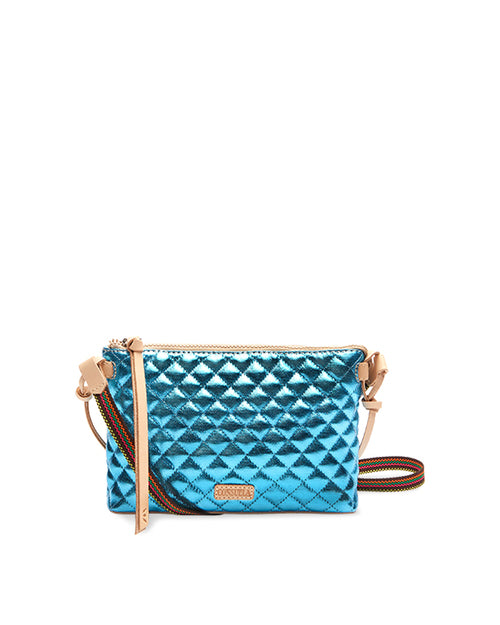Consuela - Teeny Crossbody - Mish