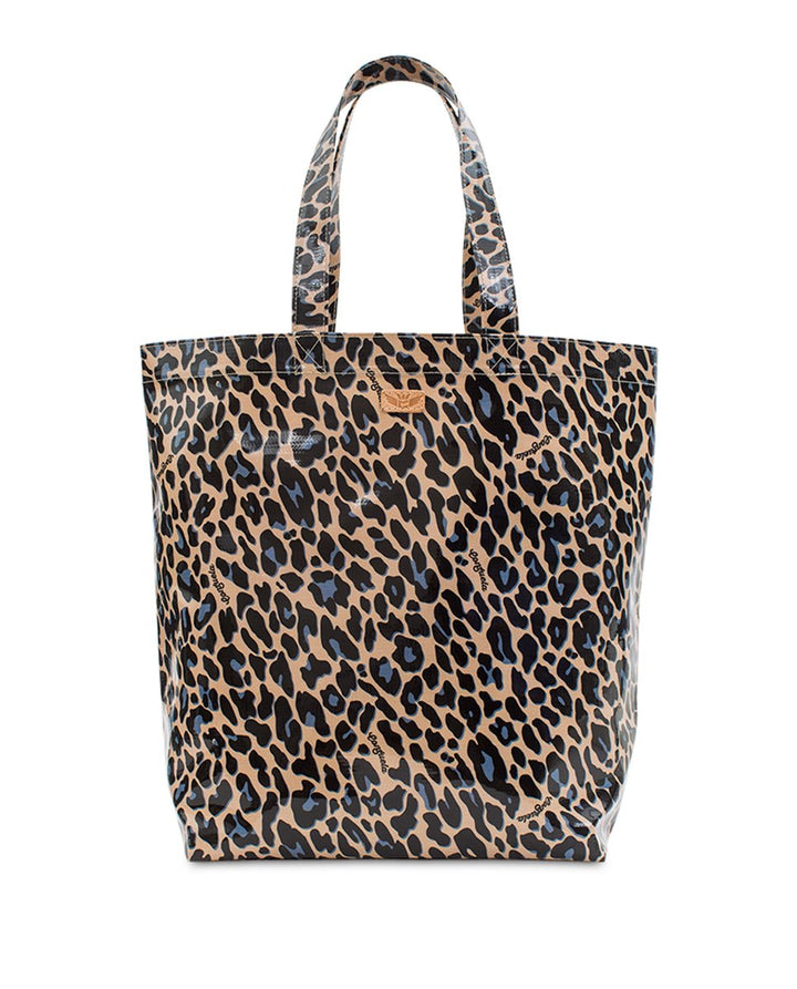 Consuela - Grab 'n' Go Basic - Blue Jag