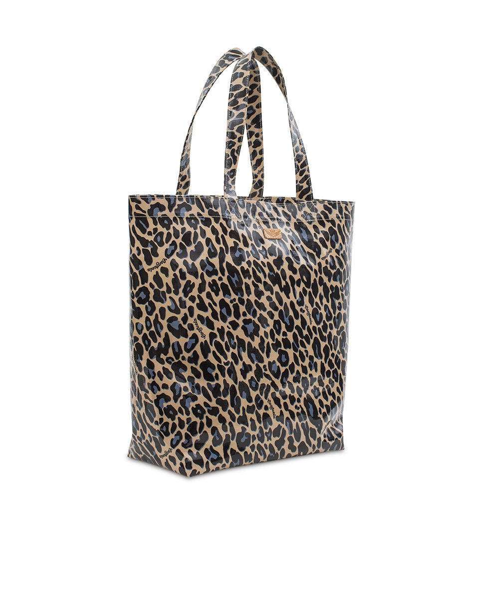 Consuela - Grab 'n' Go Basic - Blue Jag