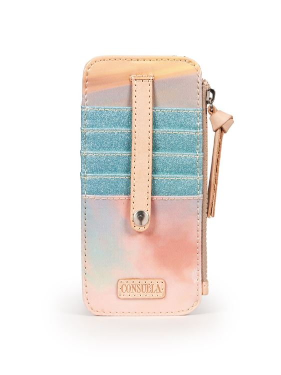 Consuela - Card Organizer - Dawn