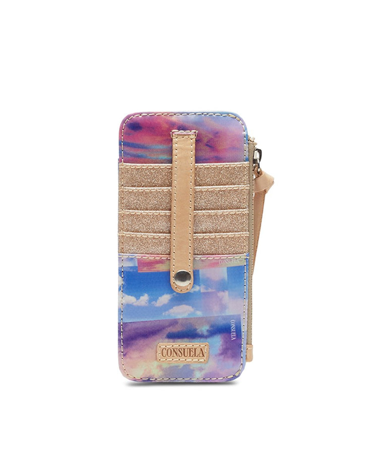 Consuela - Card Organizer - Mandy
