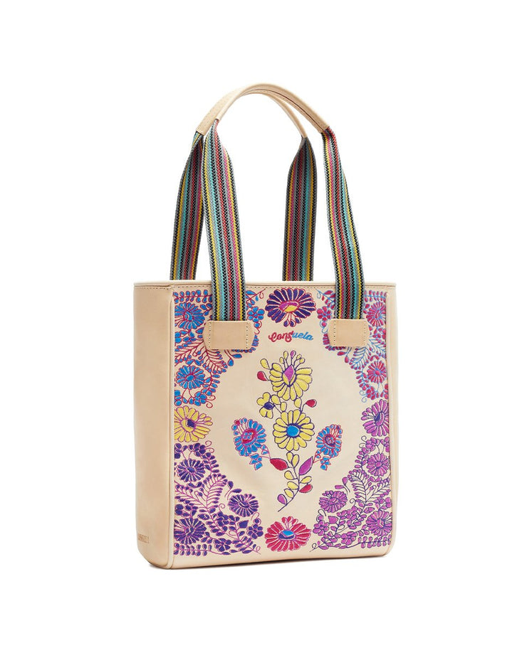 Consuela - Chica Classic Tote - Calvin