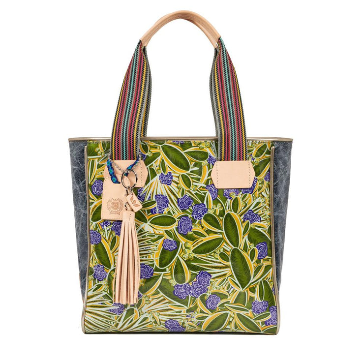 Consuela - Classic Tote - Louise -CLST1344DTWGOS