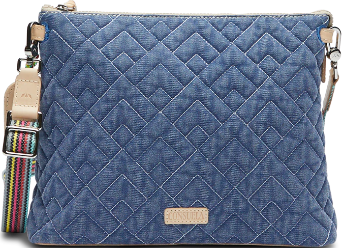 Consuela - Downtown Crossbody - Abby