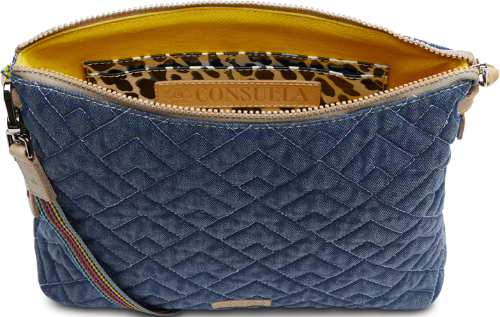 Consuela - Downtown Crossbody - Abby