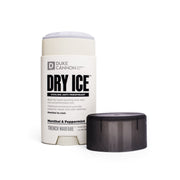 Duke Cannon Antiperspirant Deodorant - Peppermint & Musk
