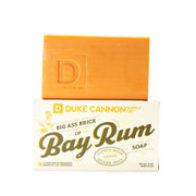 Duke Cannon Big Brick of Soap - Bay Rum