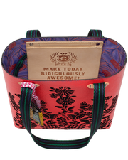 Consuela - Everyday Tote - Maren