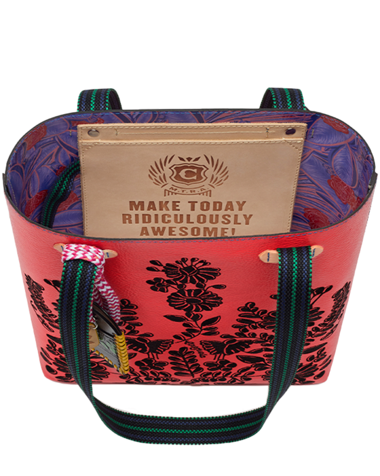 Consuela - Everyday Tote - Maren