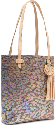 Consuela - Everyday Tote - Iris