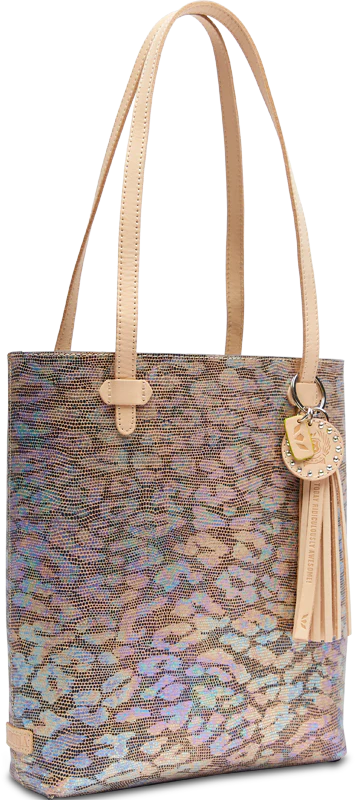 Consuela - Everyday Tote - Iris