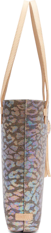 Consuela - Everyday Tote - Iris