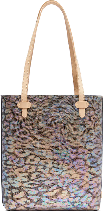 Consuela - Everyday Tote - Iris