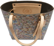 Consuela - Everyday Tote - Iris