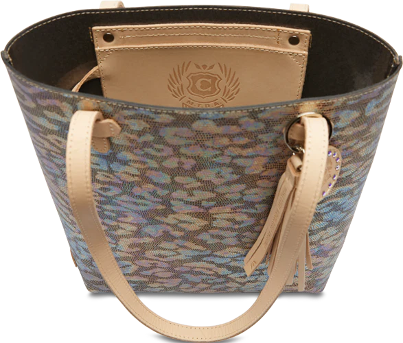 Consuela - Everyday Tote - Iris