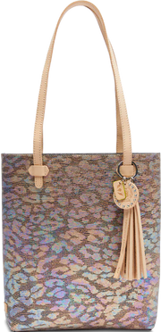 Consuela - Everyday Tote - Iris