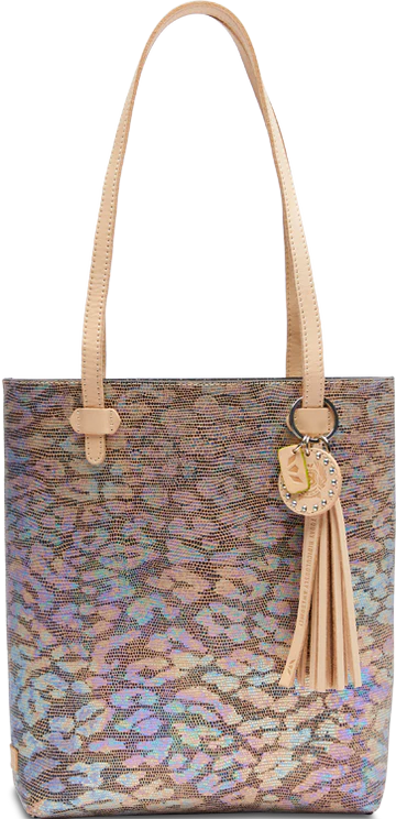 Consuela - Everyday Tote - Iris