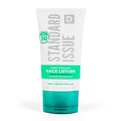 Duke Cannon 2-in-1 SPF Face Lotion