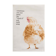 Farm Animal Towels
