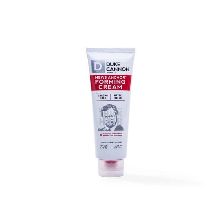 Duke Cannon Forming Cream