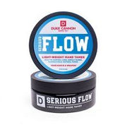 Duke Cannon Serious Flow Styling Putty - The Mane Tamer