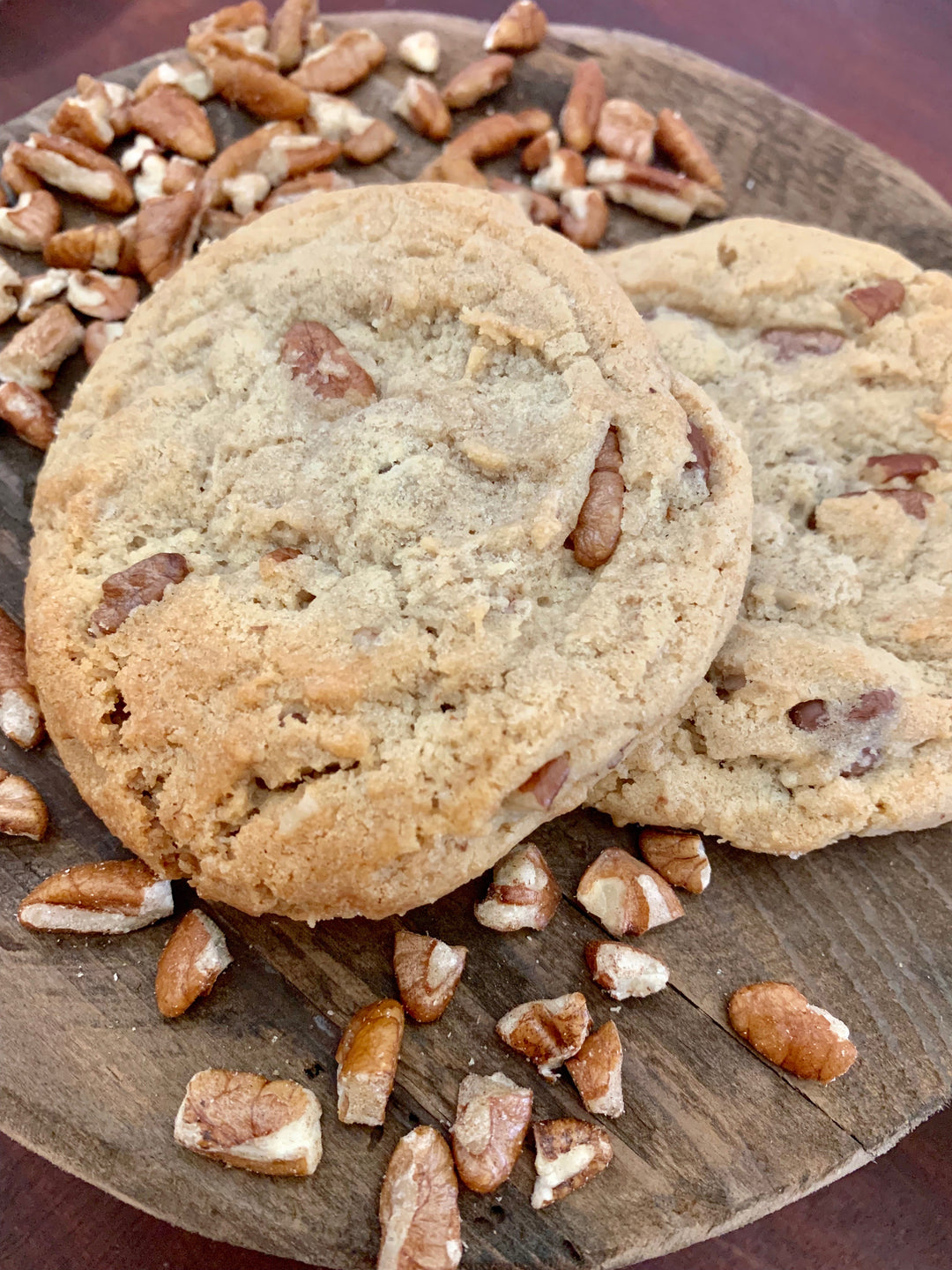 Circle X Country Store Homemade Cookies