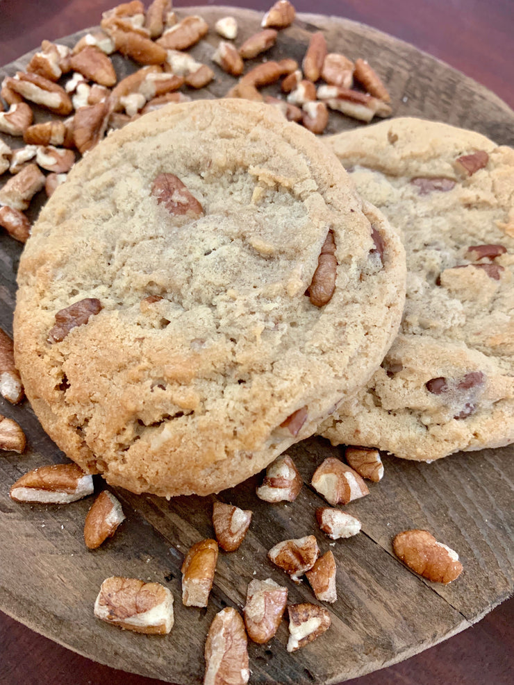 Circle X Country Store Homemade Cookies